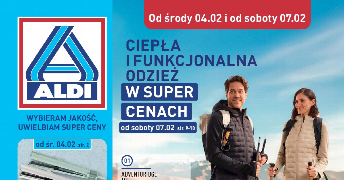 Prostownica powietrzna w Aldi za 149,99 zł — hit czy kit? Sprawdź, dlaczego wszyscy o niej mówią