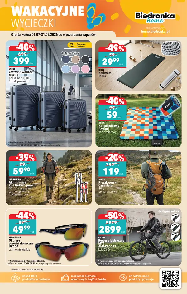 Strona 47 gazetki Biedronka