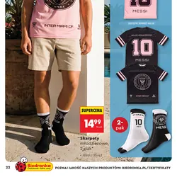 T-shirt młodzieżowy
