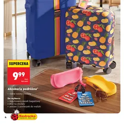 Pokrowiec na walizkę