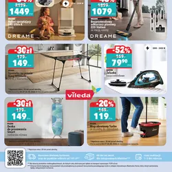 Dreame Robot sprzątający L40 Ultra