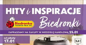 Hit w Biedronce: powerbank 20 000 mAh za 69,90 zł — czy to najlepsza okazja zimy?