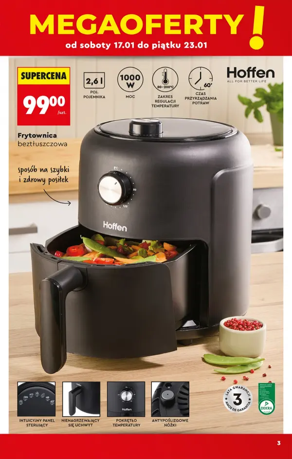 Strona 5 gazetki Biedronka