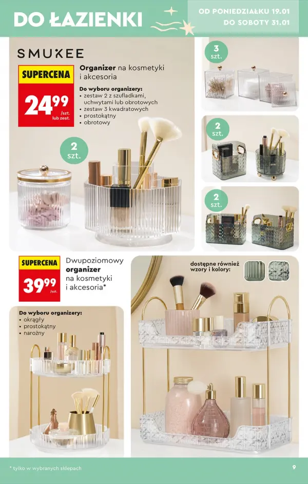 Strona 11 gazetki Biedronka