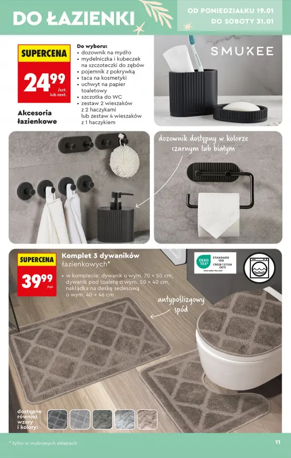 Strona 13 gazetki Biedronka