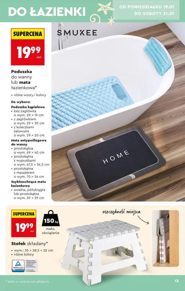 Strona 15 gazetki Biedronka