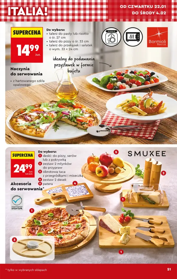 Strona 53 gazetki Biedronka