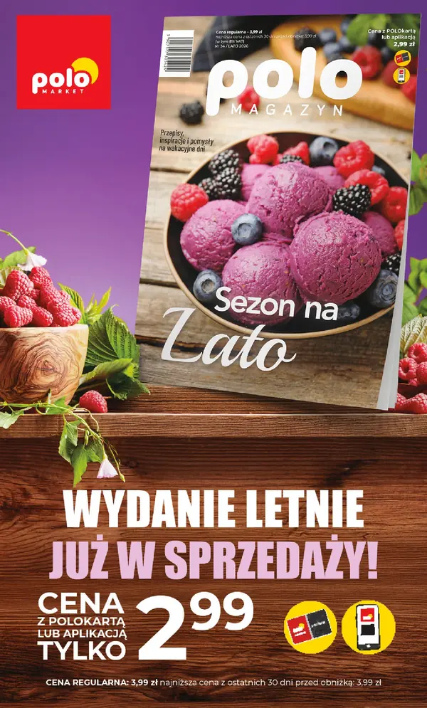 Strona 10 gazetki POLOmarket