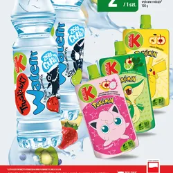 Mus Kubuś Pokemon