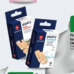 Plastry Dr.Vita