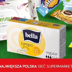 Tampony Bella Regular