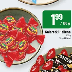 Galaretki Hellena