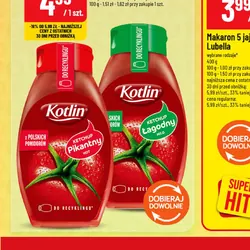 Ketchup Kotlin