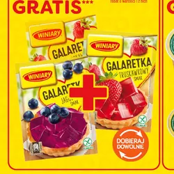 Galaretka Winiary