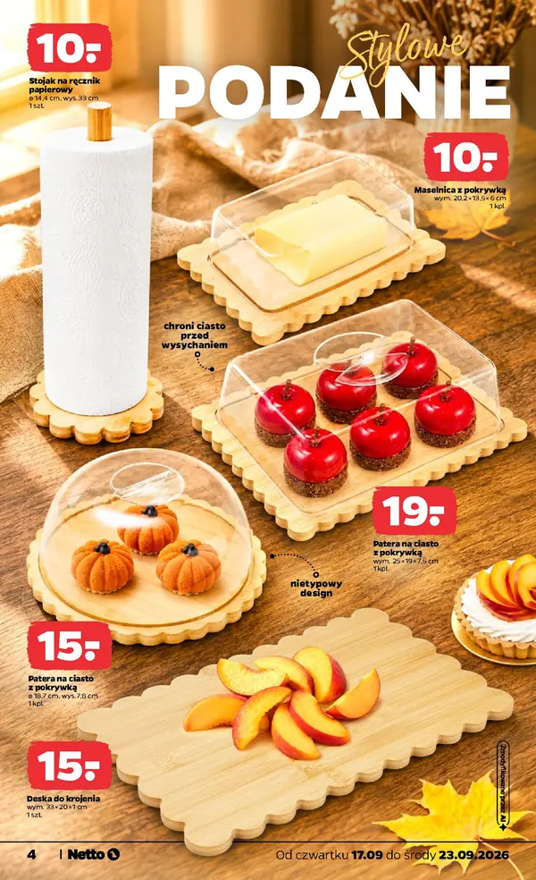 Strona 4 gazetki Netto