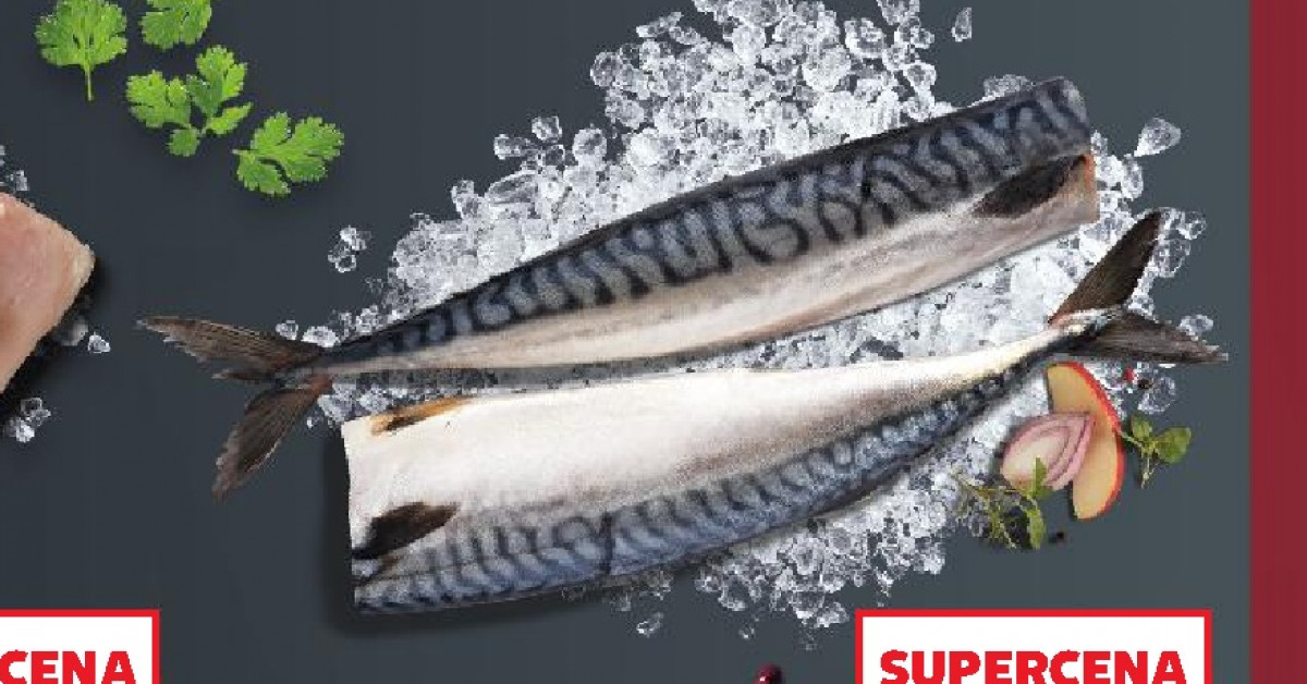 Nowa gazetka Kaufland (20.08–26.08) — sprawdź, co warto wrzucić do koszyka zanim zniknie!