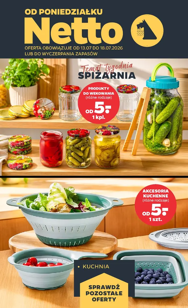 Сторінка 1 каталогу Netto