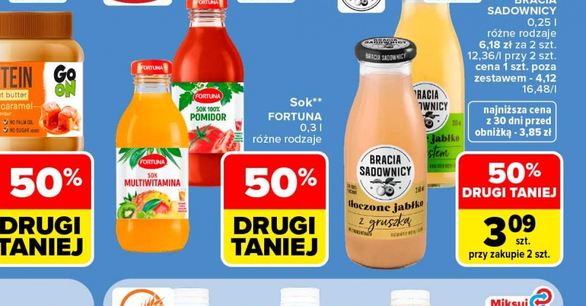 Karkówka bez kości tylko 9,99 zł! Ogromna obniżka w Carrefour — oferta tygodnia
