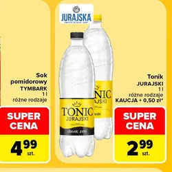Tonik JURAJSKA