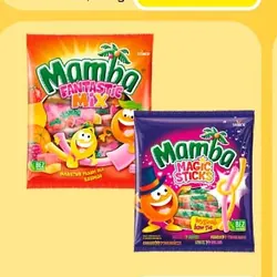 Guma rozpuszczalna MAMBA