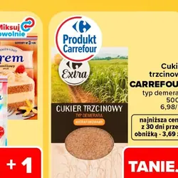 Cukier trzcinowy