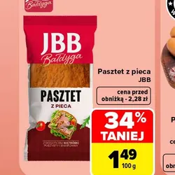 Pasztet z pieca