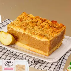 Szarlotka Carrefour