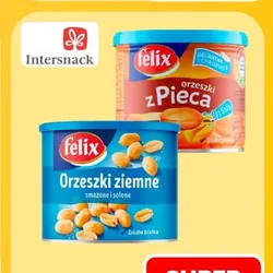 Orzeszki ziemne