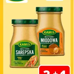 Musztarda KAMIS