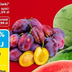Śliwki