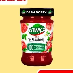 Dżem ŁOWICZ