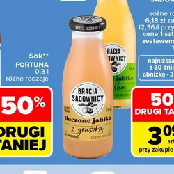 Sok Bracia Sadownicy