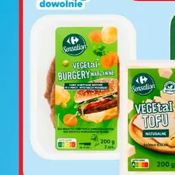 Garden Gourmet Veggie Burgery
