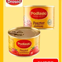 Pasztet PODLASKI