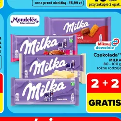 Czekolada