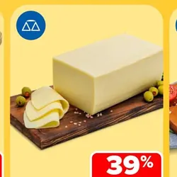 Ser żółty GOUDA
