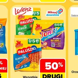 Paluszki