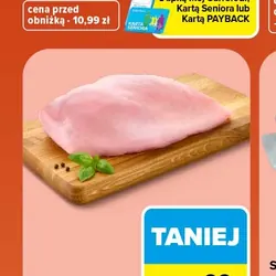 Filet z indyka