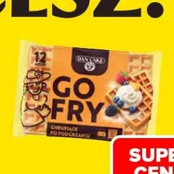 Gofry mini