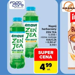Napój herbaciany Zen Tea