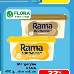 Margaryna RAMA