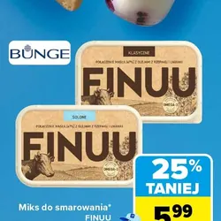 Miks do smarowania FINUU
