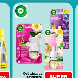 Odświeżacz powietrza AIR WICK