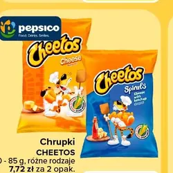 Chrupki