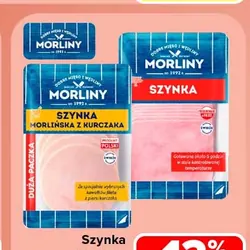 Szynka