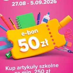 e-bon 50 zł