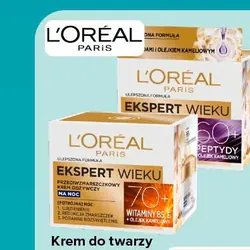 Krem do twarzy EKSPERT WIEKU L'ORÉAL