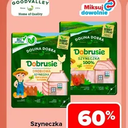 Szyneczka 100% mięsa