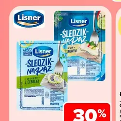Śledzik na raz