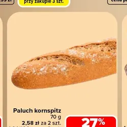 Paluch kornspitz
